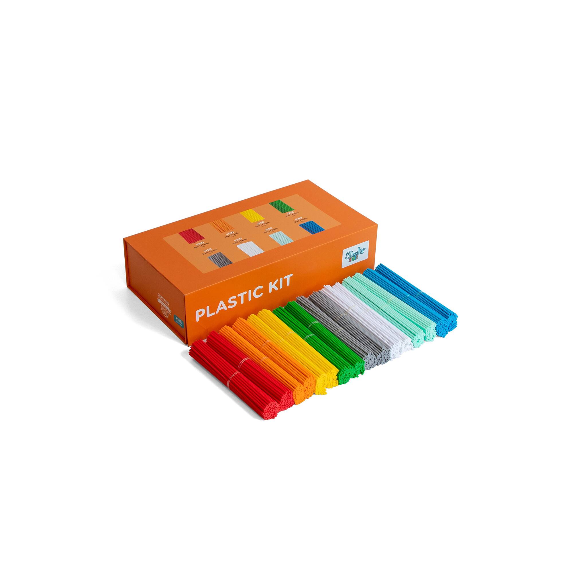 3Doodler Start+ Learning Pack